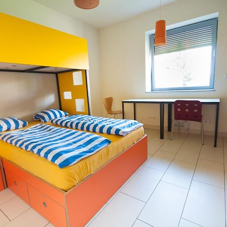 Simbol Rooms With Free Private Parking 류블랴나 객실 사진