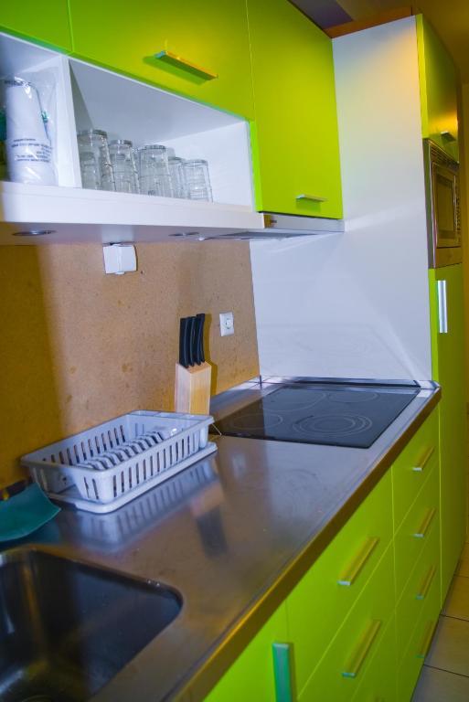 Simbol Rooms With Free Private Parking 류블랴나 객실 사진
