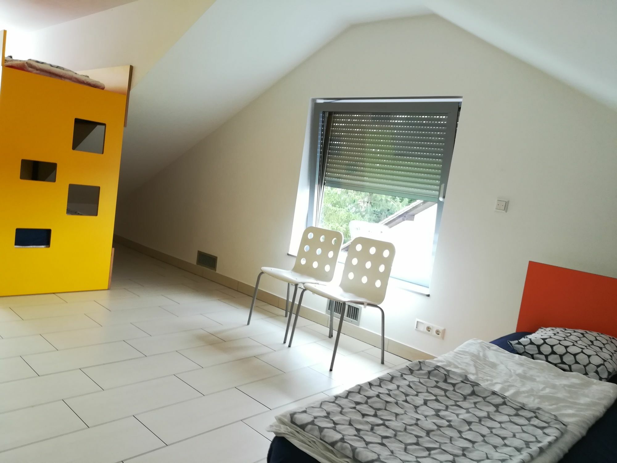 Simbol Rooms With Free Private Parking 류블랴나 외부 사진