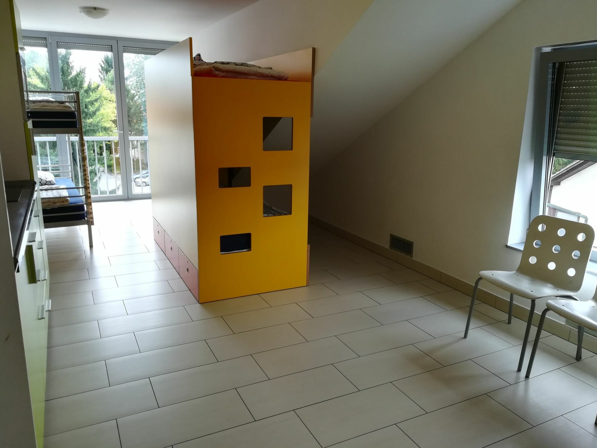 Simbol Rooms With Free Private Parking 류블랴나 외부 사진