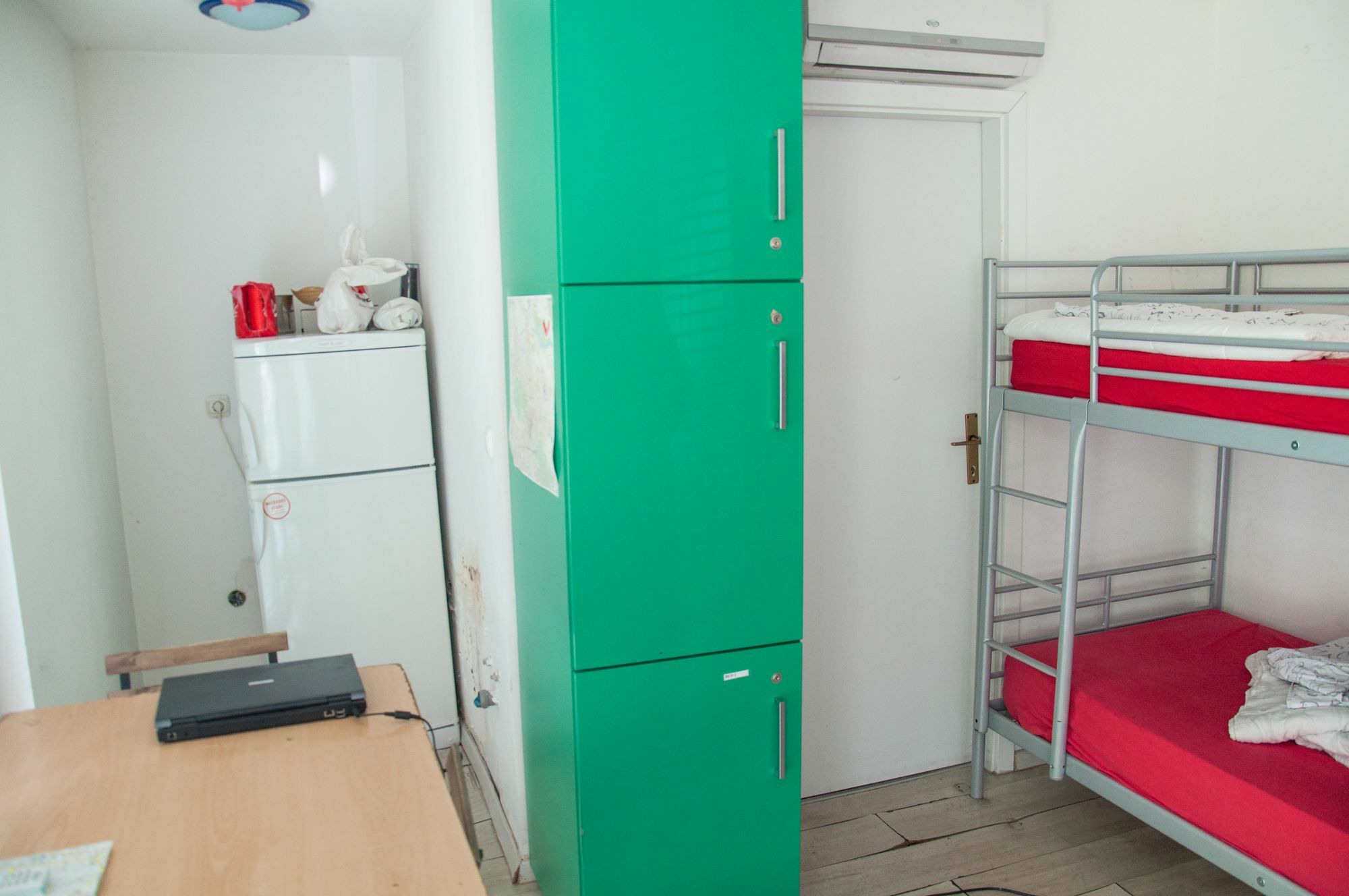 Simbol Rooms With Free Private Parking 류블랴나 외부 사진