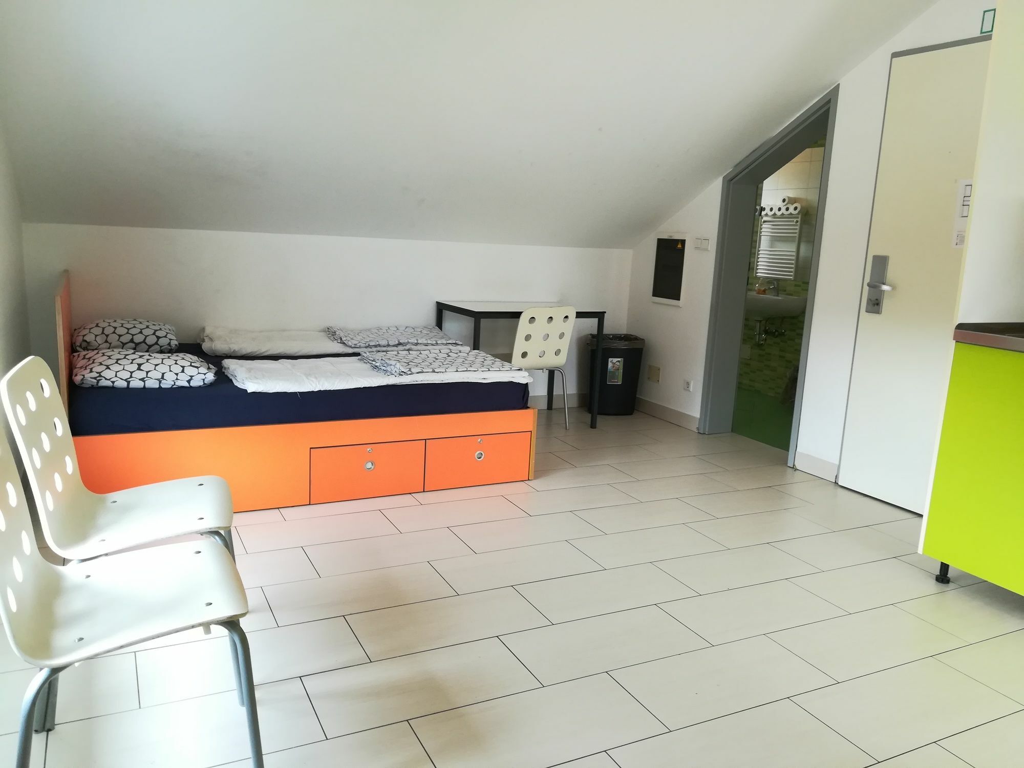 Simbol Rooms With Free Private Parking 류블랴나 외부 사진