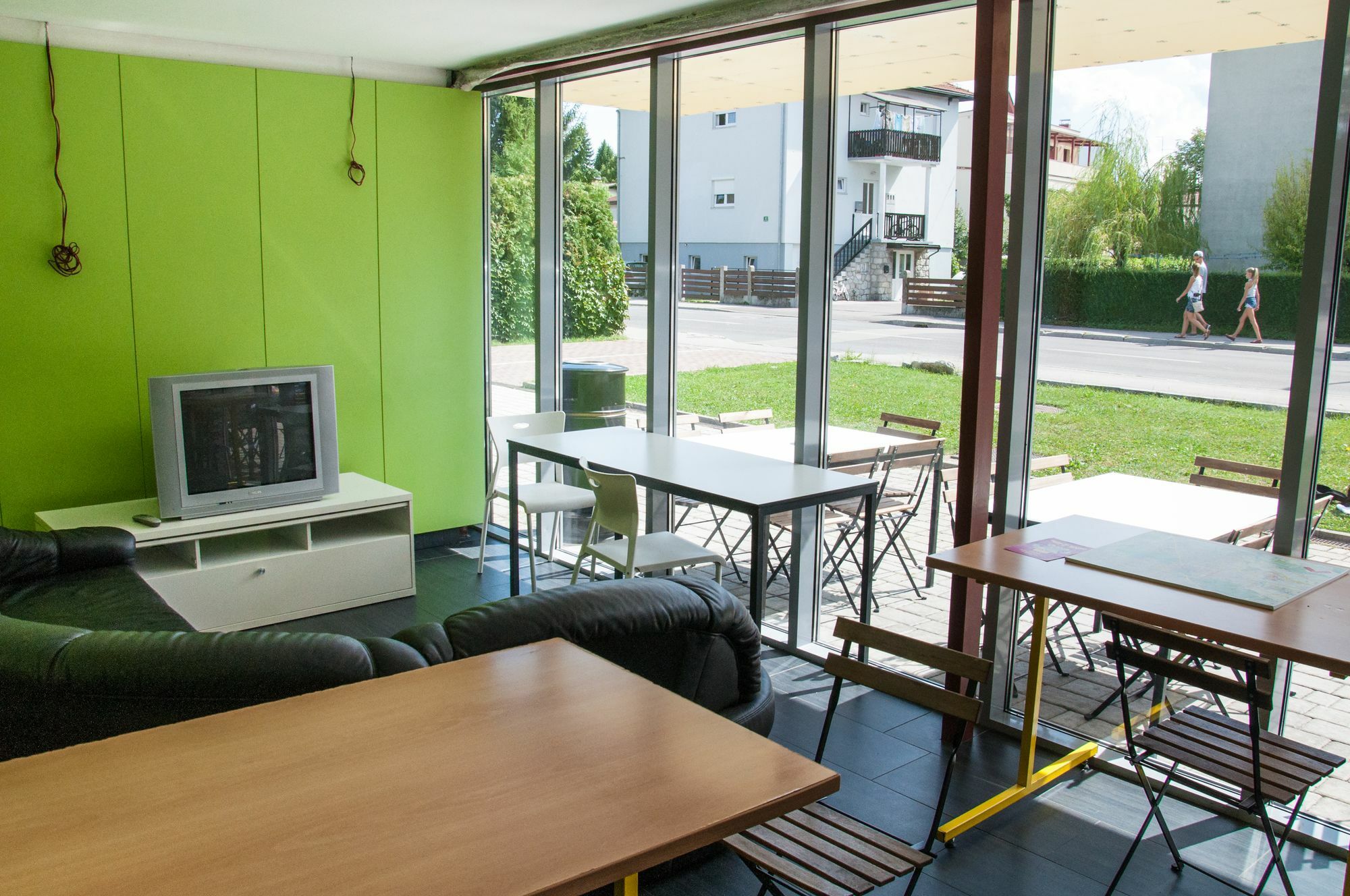 Simbol Rooms With Free Private Parking 류블랴나 외부 사진